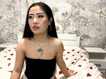 Kamiecuttie  live sex cam