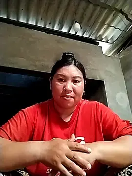 Kussecka  live sex cam