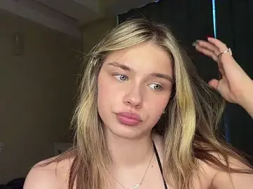 EarthaStinett  live sex cam