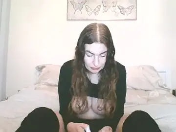 EllaKent  live sex cam