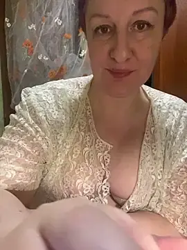 FetishIris  live sex cam