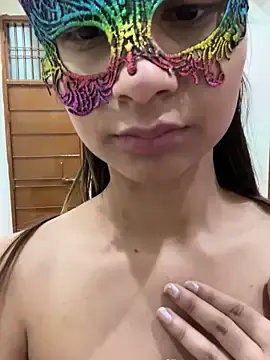 HORNYDIVYABABY  live sex cam