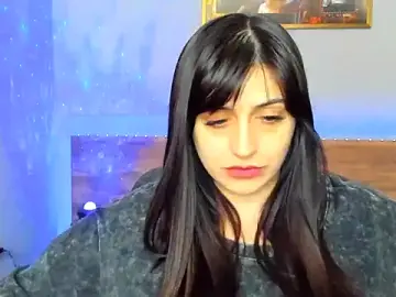HabbiLove  live sex cam