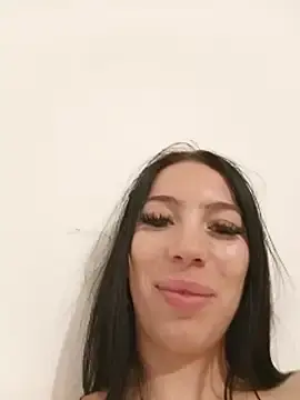 I_amJasmine  live sex cam