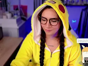 ImLui_lu  live sex cam