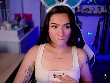 ImLui_lu  live sex cam