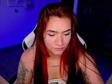 ImLui_lu  live sex cam