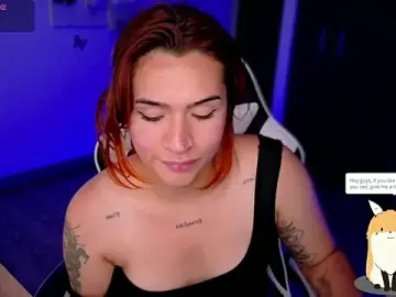 ImLui_lu  live sex cam