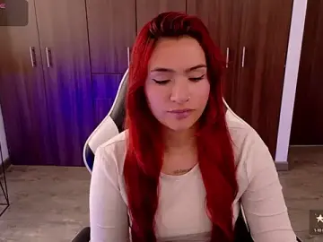 ImLui_lu  live sex cam
