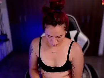 ImLui_lu  live sex cam