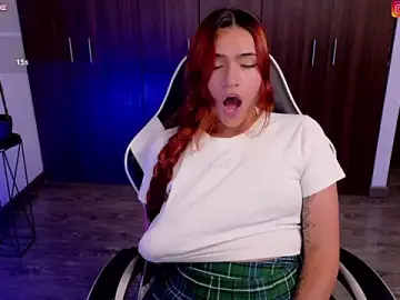 ImLui_lu  live sex cam