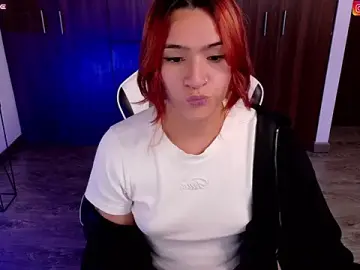 ImLui_lu  live sex cam