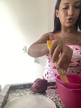 Juzinha-  live sex cam