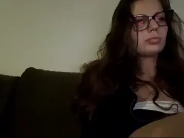 MilaTeen  live sex cam