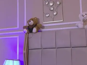 SerenaBennet  live sex cam