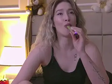 SerenaBennet  live sex cam