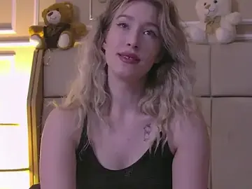 SerenaBennet  live sex cam
