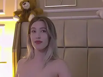 SerenaBennet  live sex cam