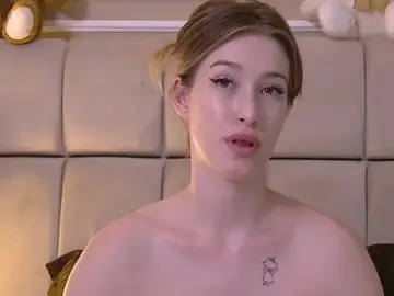 SerenaBennet  live sex cam