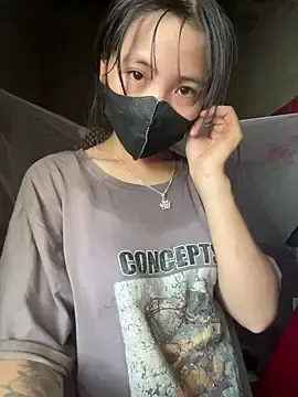 Zang-my  live sex cam