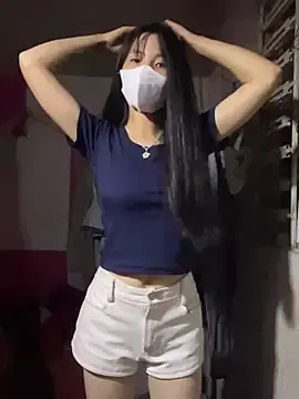 Zang-my  live sex cam