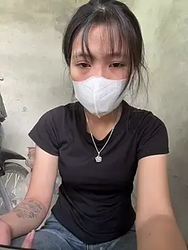 Zang-my  live sex cam