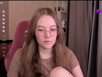 Bunny_bubble  live sex cam