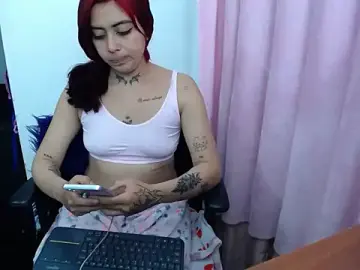 Charlottebicht  live sex cam