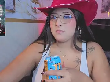 Megann__up  live sex cam
