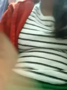 Miss_pranjal  live sex cam