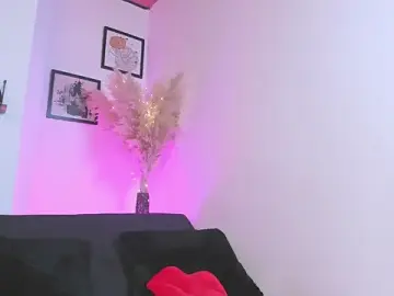 Samarahanss  live sex cam