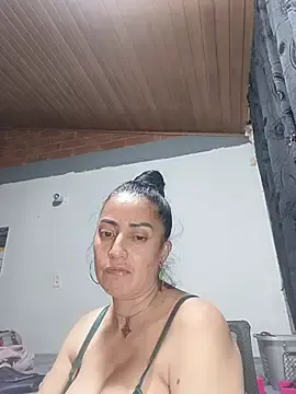 Alexandrina  live sex cam