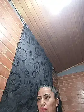 Alexandrina  live sex cam