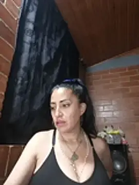 Alexandrina  live sex cam
