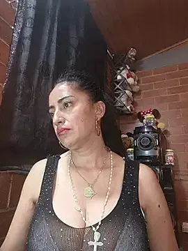 Alexandrina  live sex cam