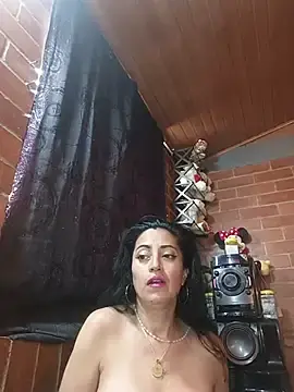 Alexandrina  live sex cam