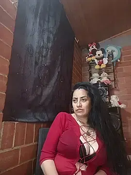 Alexandrina  live sex cam