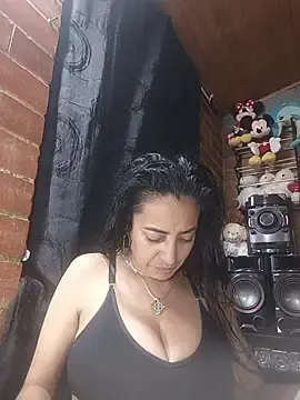 Alexandrina  live sex cam
