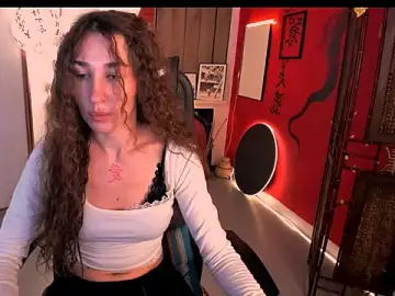 AsterBlom  live sex cam