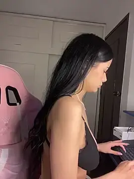 Baby_Meli  live sex cam