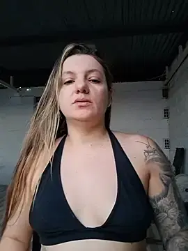 CandyThomsons  live sex cam