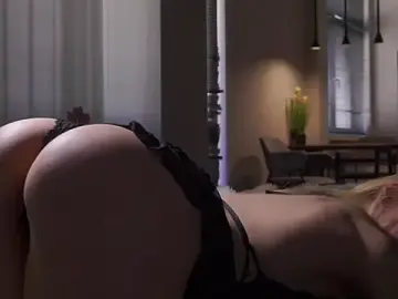 EdlinAlliston  live sex cam