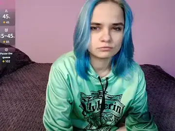 Gina_Dawson  live sex cam
