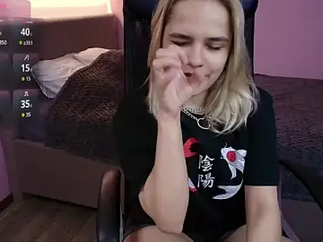 Gina_Dawson  live sex cam