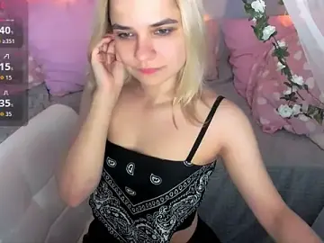 Gina_Dawson  live sex cam