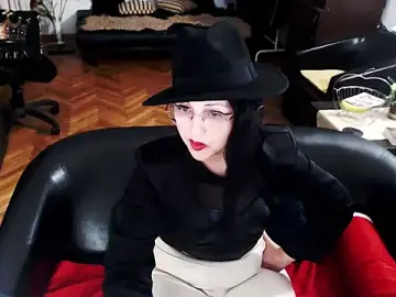 Imperatriza  live sex cam