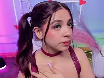 KathiaSaenz_  live sex cam