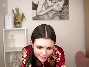 NicoletteSix  live sex cam