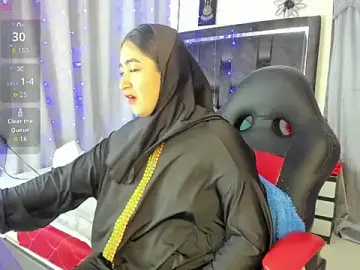 ShairaAwada  live sex cam