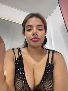 SirenDream  live sex cam